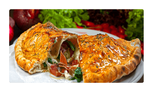 Calzone