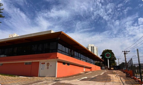 2018 - Renascimento: uma Vesúvio moderna