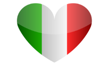 +38 anos de Tradição italiana