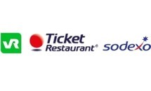 Aceitamos vale refeição