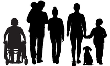 Ambiente familiar inclusive para o seu pet